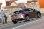 Infiniti Q30S 2.0t AWD 2016 года (AU)
